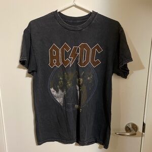 AC/DC Shirt